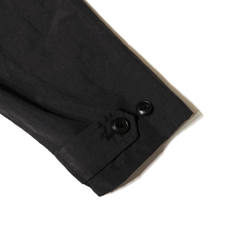 holk ホーク M-51 field parka ブラック HOLK｜M-51 FIELD PARKA BLACK｜VELISTA online store