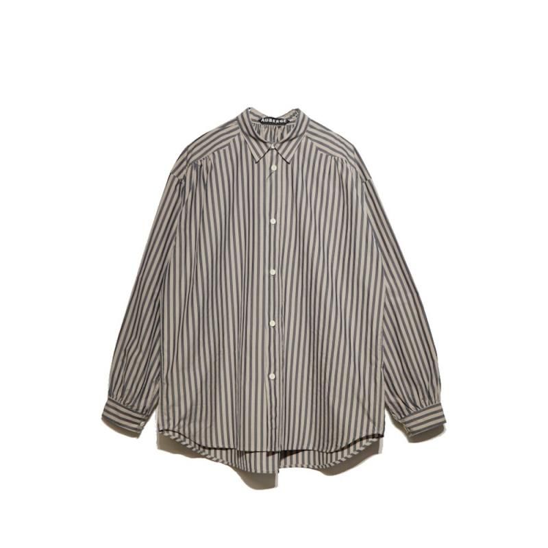auberge エアエイジ別注 Black/Shadow 40（24aw】AUBERGE