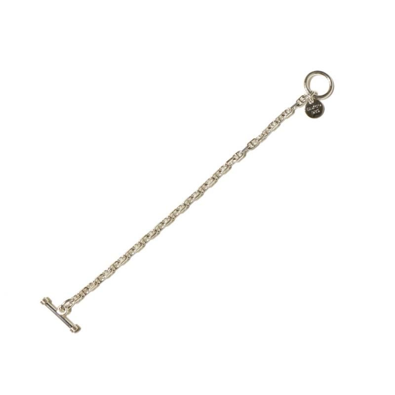 XOLO JEWELRY Link Braceret ➖7mm. 約19cm XOLO JEWELRY 