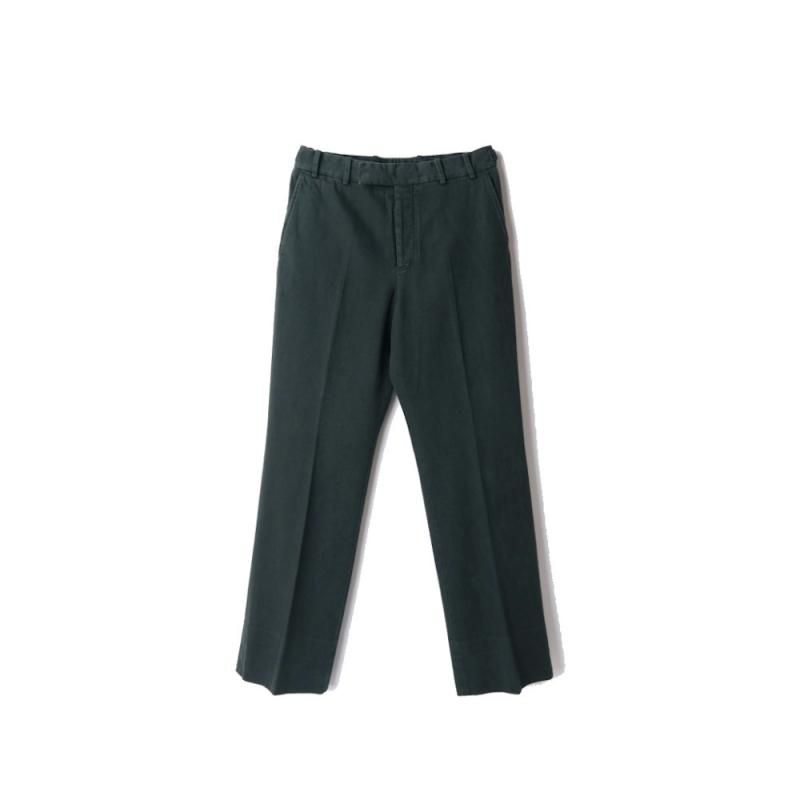 maatee&sons kakinoha 別注　MARVERICK スラックス maatee&sons kakinoha 別注 MARVERICK スラックス maatee&sons
