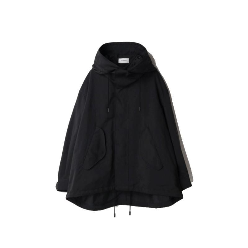 THE MODS COAT (RECT-483-J Black) THE RERACS - A.I.R.AGE