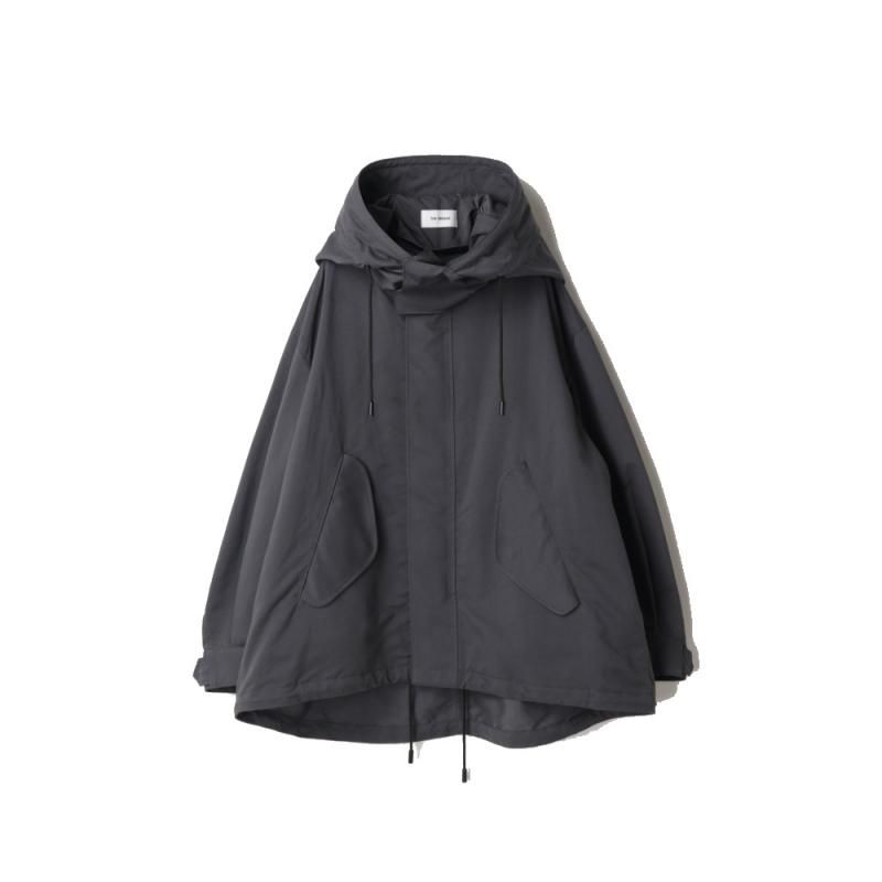 THE RERACS SHORT MODS COAT ハンガー付き 中古・古着通販】THE RERACS (ザ リラクス) LOOSE SHORT MODS