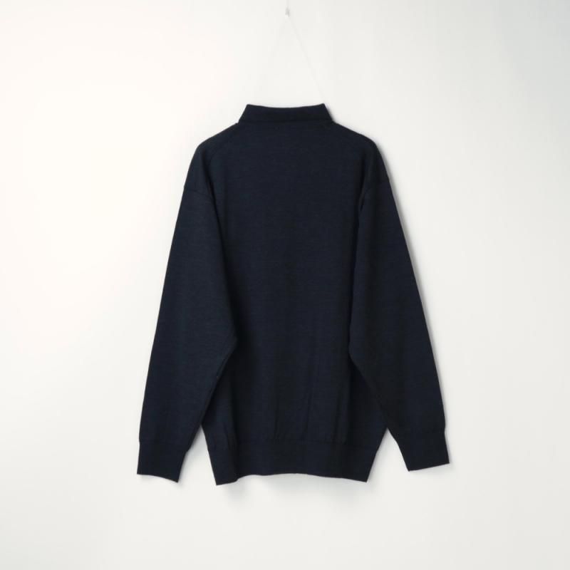 comoli 22aw 別注　カーディガン comoli 22aw 別注 カーディガン