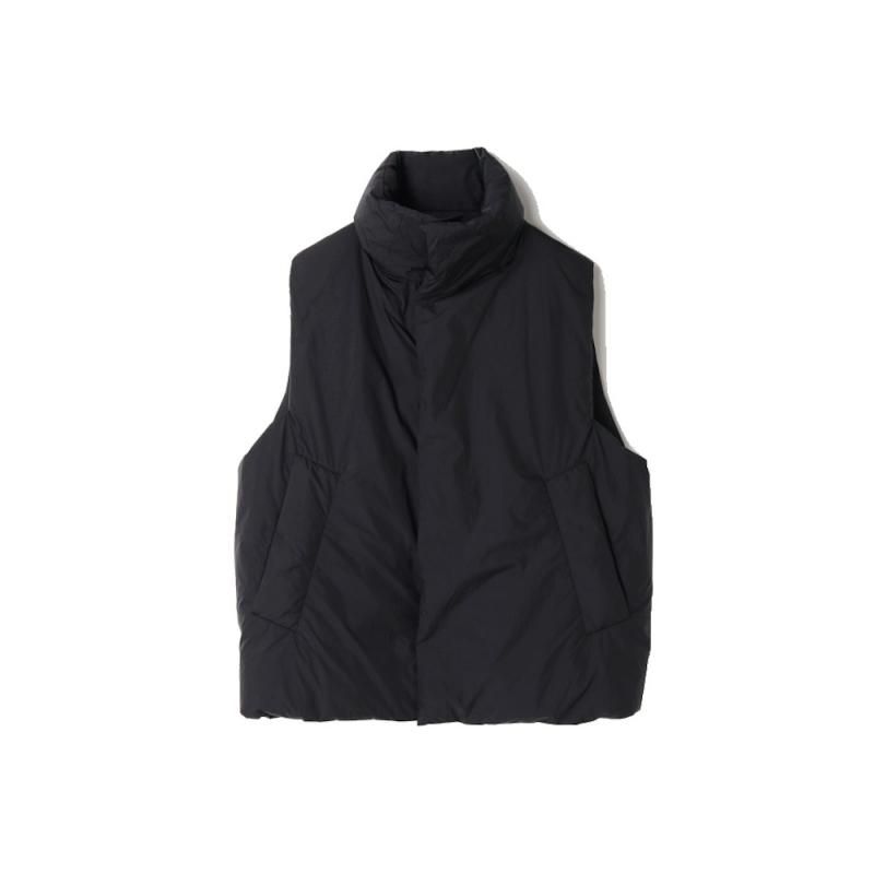 Roomkey Vest EVA (TT-108V-EVA Black) TEATORA - A.I.R.AGE ONLINE