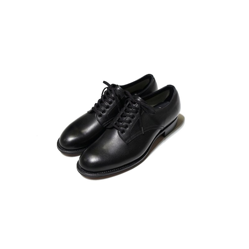 SERVICEMAN SHOES(FTC1412017 Black) foot the coacher - A.I.R.AGE ONLINE  STORE for MENS