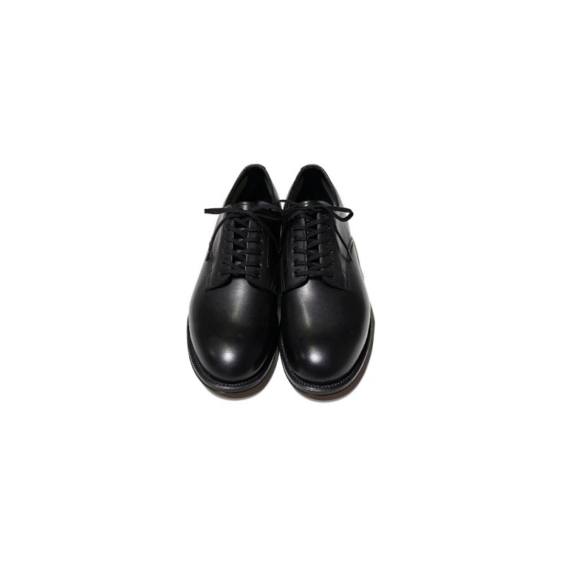 SERVICEMAN SHOES(FTC1412017 Black) foot the coacher - A.I.R.AGE ONLINE  STORE for MENS