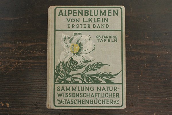 店舗や値段セール インテリアにも ドイツの植物図鑑 B116f6b7 限定販売激格安 Cfscr Com