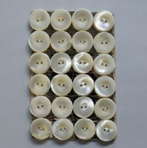 最新人気 糸・貝・布ボタンシート - チャルカお買いものサイト／CHARKHA アンティーク雑貨