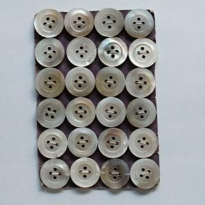 糸・貝・布ボタンシート - チャルカお買いものサイト／CHARKHA