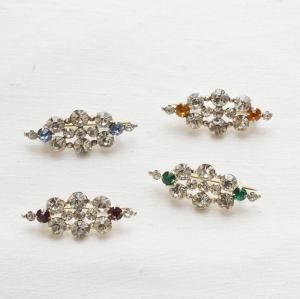 ブローチ - チャルカお買いものサイト／CHARKHA shopping site
