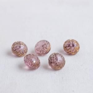 ガラスボタン（～14mm） - チャルカお買いものサイト／CHARKHA