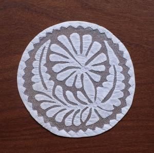 ドイリー・レース - チャルカお買いものサイト／CHARKHA shopping site