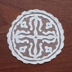 布もの・ドイリー - チャルカお買いものサイト／CHARKHA