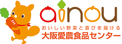 大阪愛農食品センター　EC販売サイト