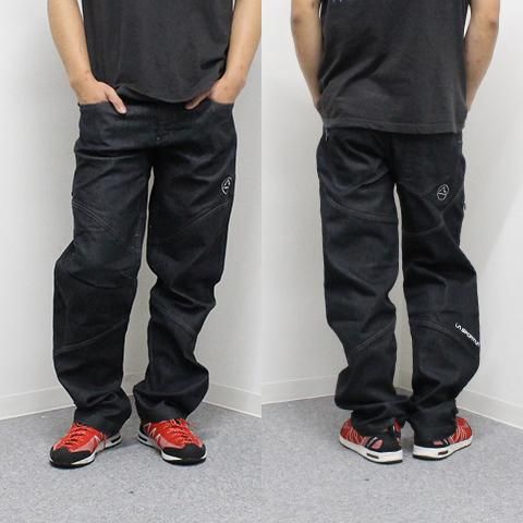 スポルティバ ケンドー ジーンズ | LA SPORTIVA KENDO JEANS スポルティバ ケンドー ジーンズ | LA SPORTIVA KENDO JEANS
