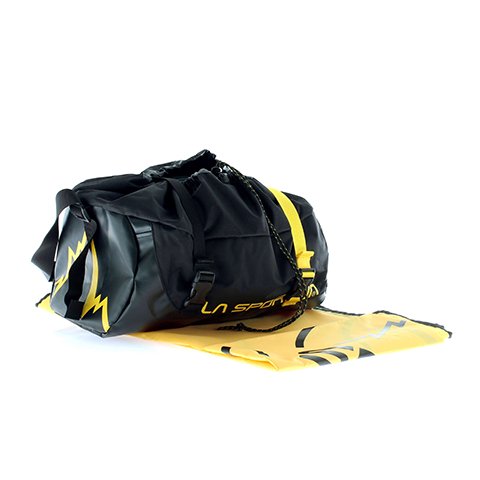 スポルティバ ラスポ ロープバッグ | LA SPORTIVA LASPO ROPE BAG - クライミング ・アウトドアブランドの通販サイト｜ODonlinestore