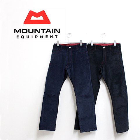 SALE/セール20%off]マウンテンイクイプメント コーデュロイボトム | MOUNTAIN EQUIPMENT CORDUROY BOTTOM  - クライミング・アウトドアブランドの通販サイト｜ODonlinestore