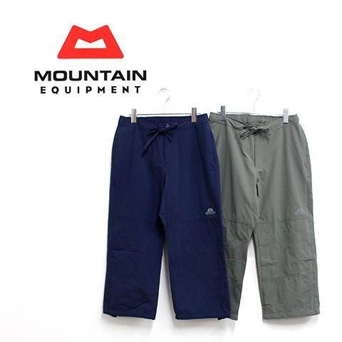 mountain equipment クライミングパンツ SALE/セール40%off]マウンテンイクイプメント ウィンター