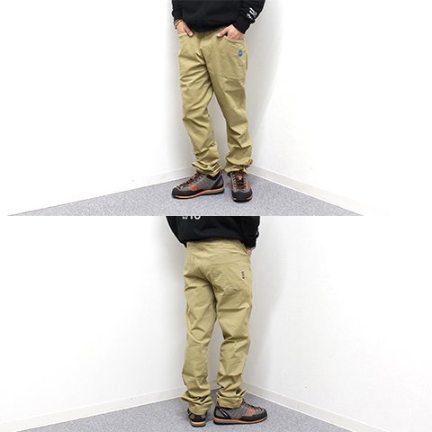 SALE/セール20%off]ムーン ジュラパンツ | MOON JURA PANT 2016