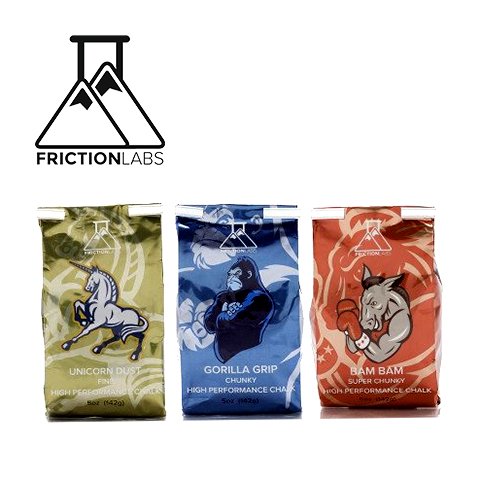 フリクションラボ ブレンドチョーク 10oz(約284g) 全3種類 | FRICTION LABS BREND CHALK 10oz -  クライミング・アウトドアブランドの通販サイト｜ODonlinestore