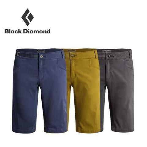 ブラックダイアモンド　クレードパンツ　紺　size34 SALE/セール40%off]ブラックダイヤモンド クレードショーツ2017