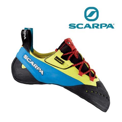 使用30分弱】スカルパ キメラ EU39 scarpa - その他