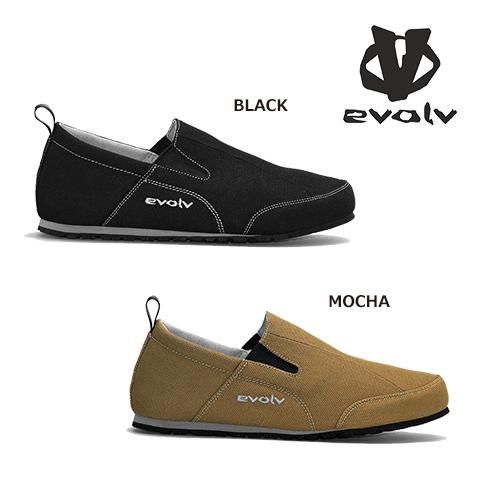SALE/セール20%off]イボルブ クルーザースリッポン | EVOLV