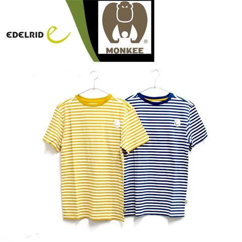 Sale セール Off エーデルリッド モンキー ラインカミカゼティー Edelrid Monkee Line Kamikaza Tee クライミング アウトドアブランドの通販サイト Odonlinestore