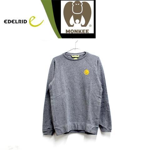 Sale セール30 Off エーデルリッド モンキー ラインカミカゼスウェット Edelrid Monkee Line Kamikaze Sweater クライミング アウトドアブランドの通販サイト Odonlinestore