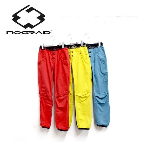 ノーグレード サヘルパンツ 2023｜NOGRAD SAHEL PANTS M'S 2023
