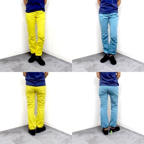 ノーグレード サヘルパンツ 2023｜NOGRAD SAHEL PANTS M'S 2023