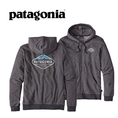 パタゴニア フィッツロイクレストライトウェイトフルジップフーディ Patagonia Fitz Roy Crest Lw Full Ziphoody クライミング アウトドアブランドの通販サイト Odonlinestore