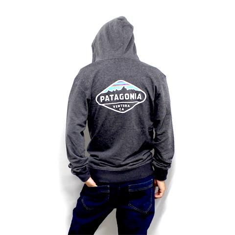 【新作入荷!!】 パタゴニア フィッツロイクレストライトウェイトフルジップ Mサイズ