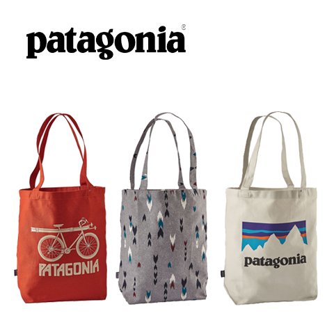 パタゴニア マーケットトート| PATAGONIA MARKET TOTE