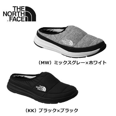 THE NORTH FACE NSE Traction MuleLite28cm