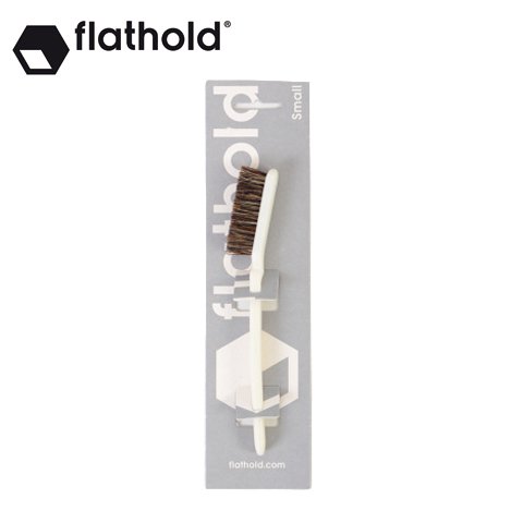 フラットホールド ブラシ スモール｜FLAT HOLD BRUSH SMALL - クライミング ・アウトドアブランドの通販サイト｜ODonlinestore