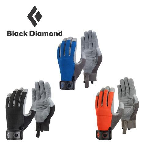 ブラックダイヤモンド クラッググローブ｜BLACK DIAMOND CRAG GLOVES