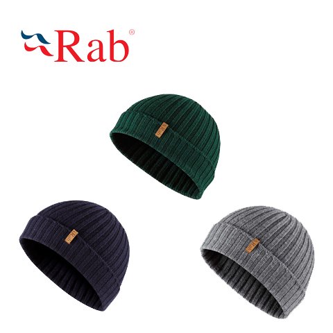 ラブ ディ―プトローラビーニー | RAB DEEP TRAWLER BEANIE