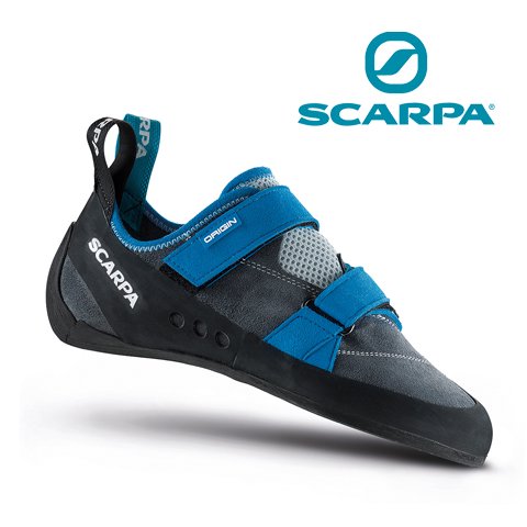 スカルパ オリジン | SCARPA ORIGIN - クライミング・アウトドアブランドの通販サイト｜ODonlinestore