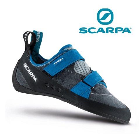 スカルパ オリジン | SCARPA ORIGIN - クライミング・アウトドア 