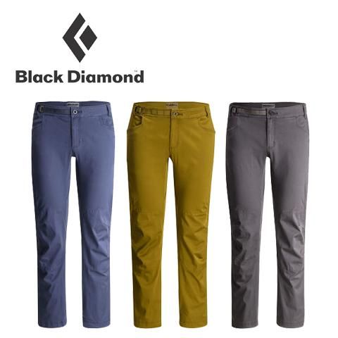 Black Diamond メンズ クレードパンツ | HOMIE STORE