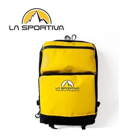 新品 La Sportiva スポルティバ TEAM BACKPACK 2-
