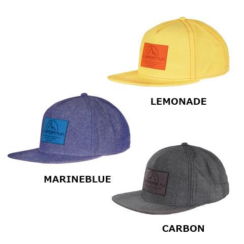 la flat cap