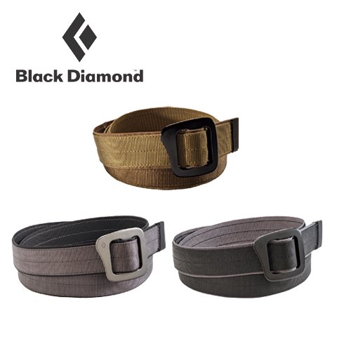 Black Diamond Diamond Mine Belt 