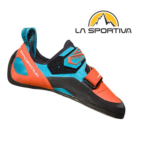 スポルティバ カタナ | LA SPORTIVA KATANA - クライミング