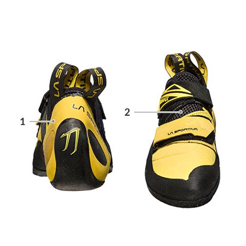 スポルティバ カタナ | LA SPORTIVA KATANA - クライミング・アウトドアブランドの通販サイト｜ODonlinestore