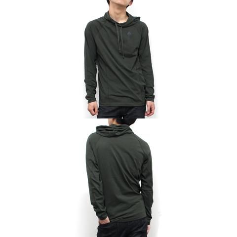 Black Diamond Crag Hoody | Climbing Equipment | GO Outdoors