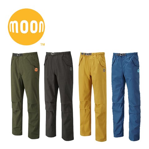 SALE/セール30%off] ムーン サイファーパンツ2018 | MOON CYPHER PANT 2018 -  クライミング・アウトドアブランドの通販サイト｜ODonlinestore