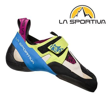 スポルティバ スクワマウーマン | LA SPORTIVA SKWAMA WOMAN -  クライミング・アウトドアブランドの通販サイト｜ODonlinestore