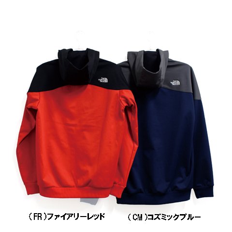 ノースフェイス マッハファイブジャケット｜THE NORTH FACE MACH 5